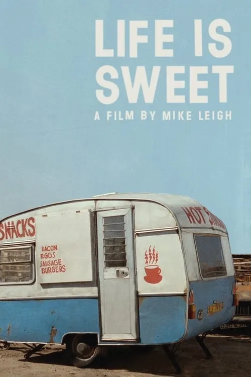 Life Is Sweet (movie)