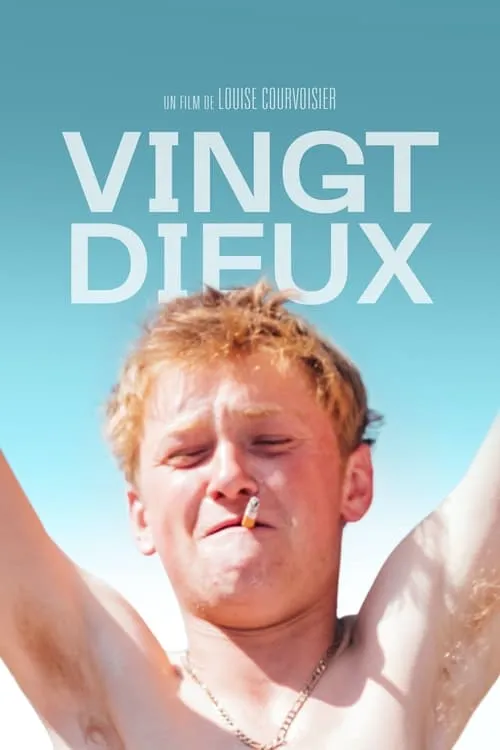 Vingt dieux (фильм)