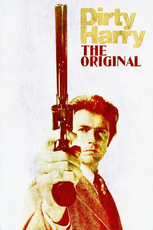 Dirty Harry: The Original (movie)