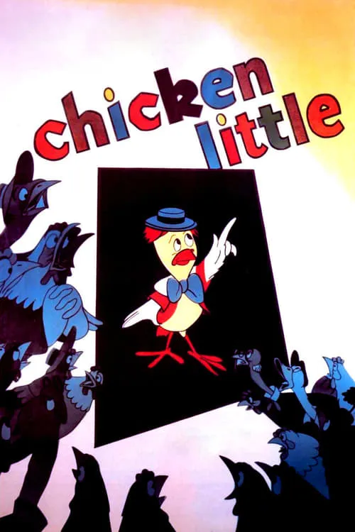 Chicken Little (movie)