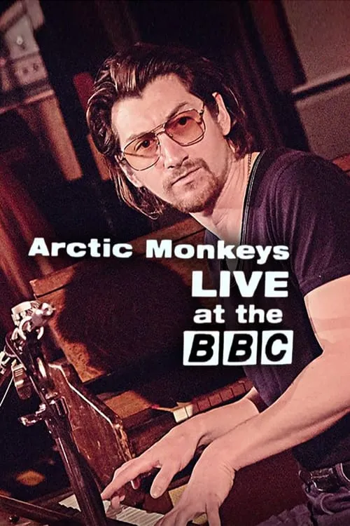 Arctic Monkeys Live at the BBC (фильм)