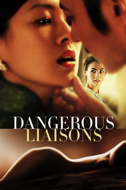 Dangerous Liaisons (movie)