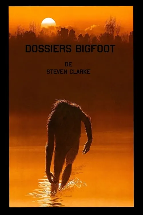 Dossiers Bigfoot (сериал)