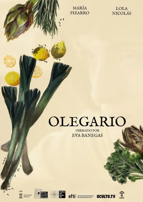 OLEGARIO (movie)