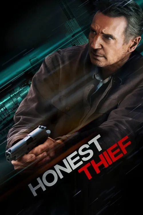 Honest Thief (movie)