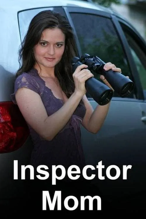 Inspector Mom (фильм)