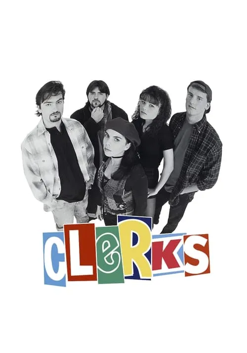 Clerks (movie)