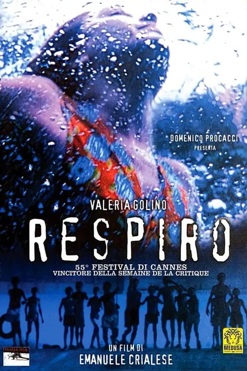 Respiro (фильм)