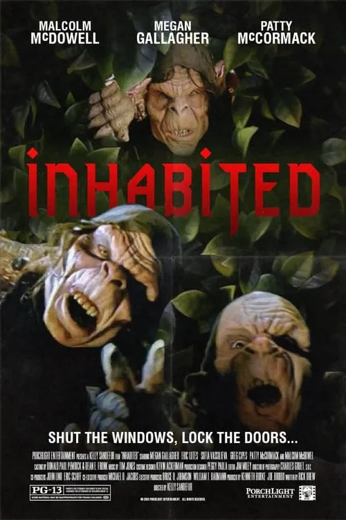 Inhabited (фильм)