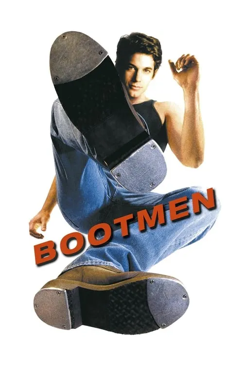 Bootmen (movie)