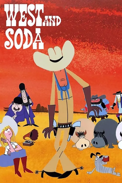 West and Soda (movie)