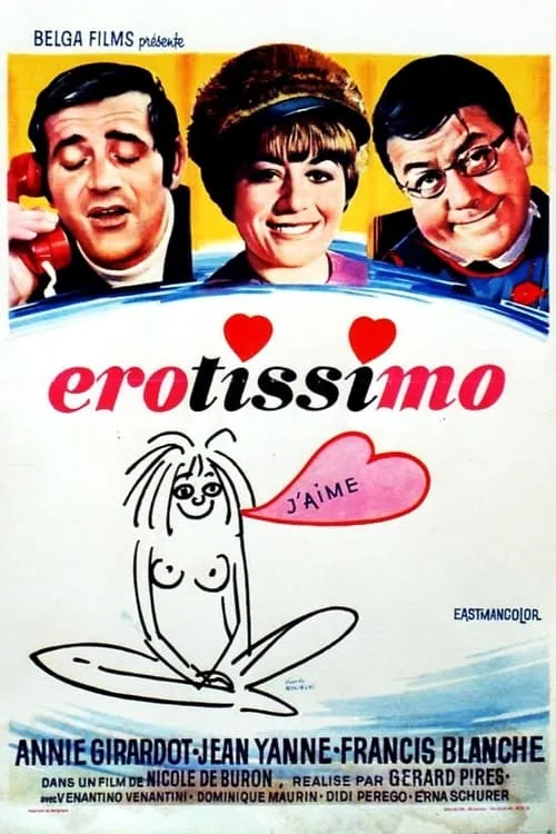 Erotissimo (фильм)