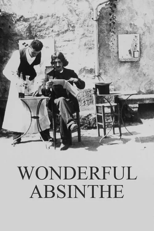 Wonderful Absinthe (movie)