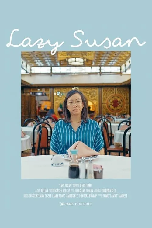 Lazy Susan (movie)