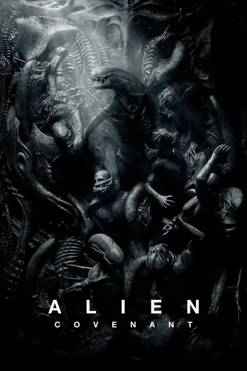Alien: Covenant (movie)