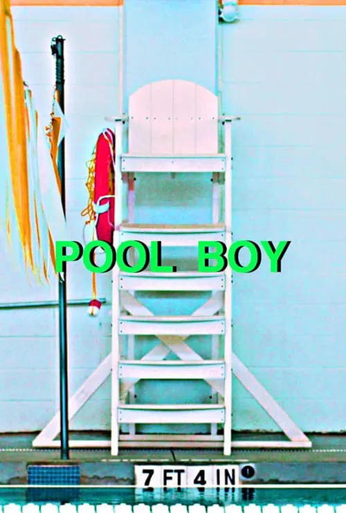 Pool Boy (movie)