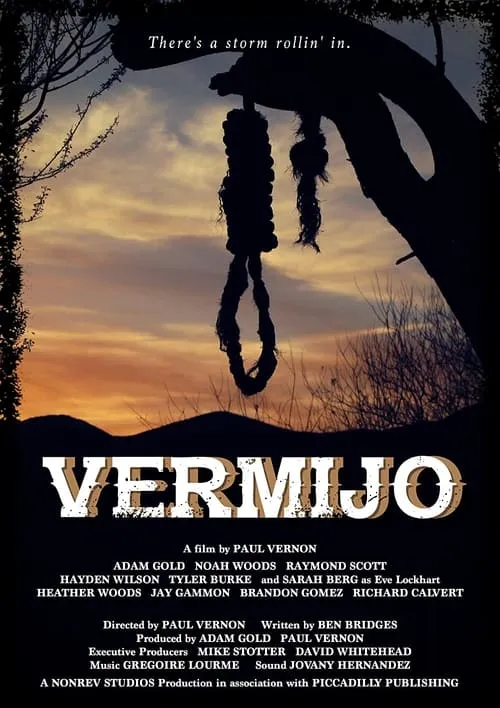 Vermijo (фильм)