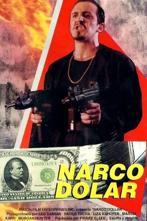 Narco Dollar (фильм)