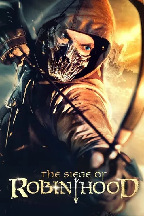 The Siege of Robin Hood (movie)