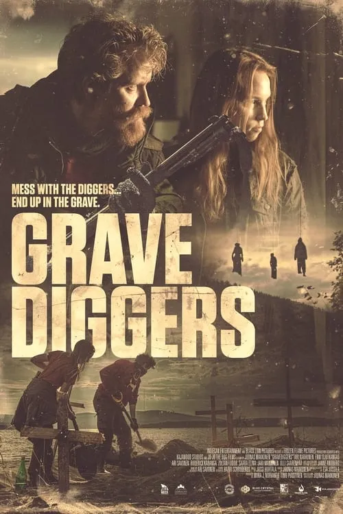 Gravediggers (фильм)