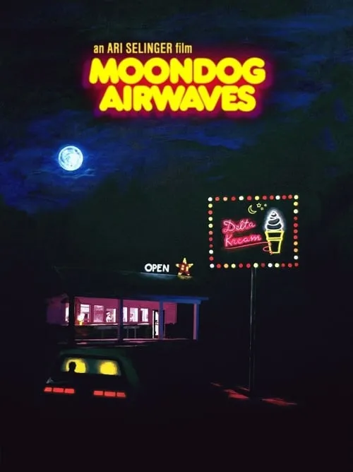 Moondog Airwaves (movie)