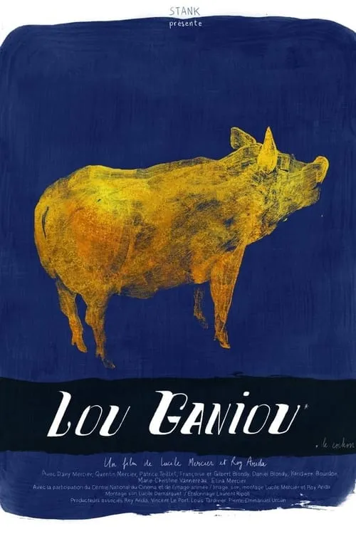 Lou Ganiou (movie)