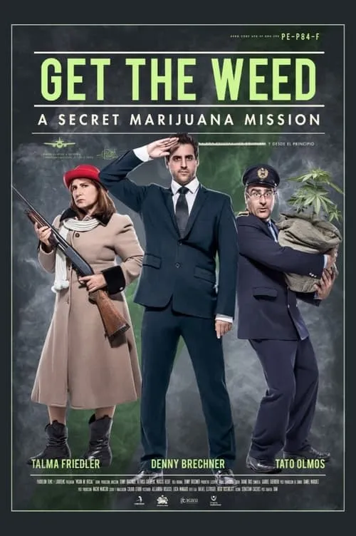 Get the Weed (movie)