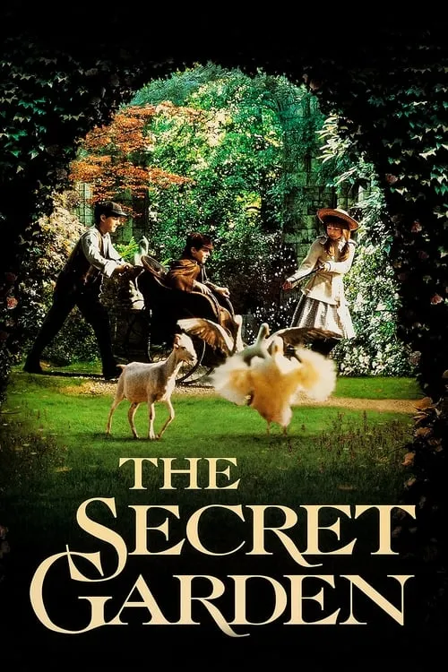 The Secret Garden (movie)