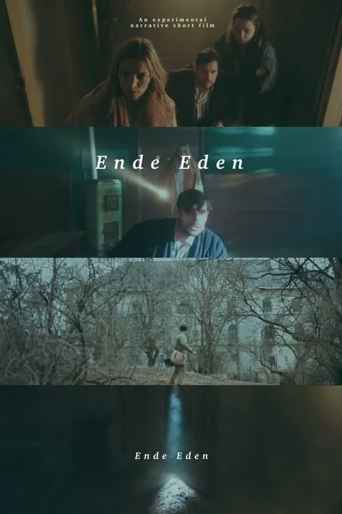 Ende Eden (фильм)