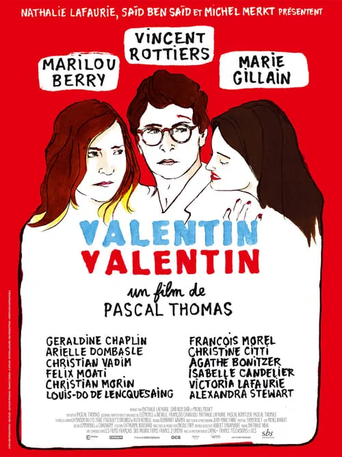Valentin Valentin (movie)