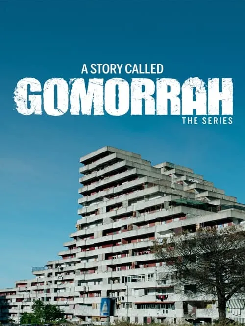 A Story Called Gomorrah - The Series (series)