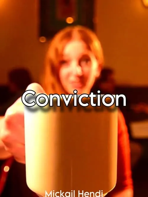 Conviction (movie)