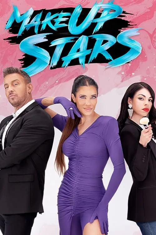 Make Up Stars (сериал)