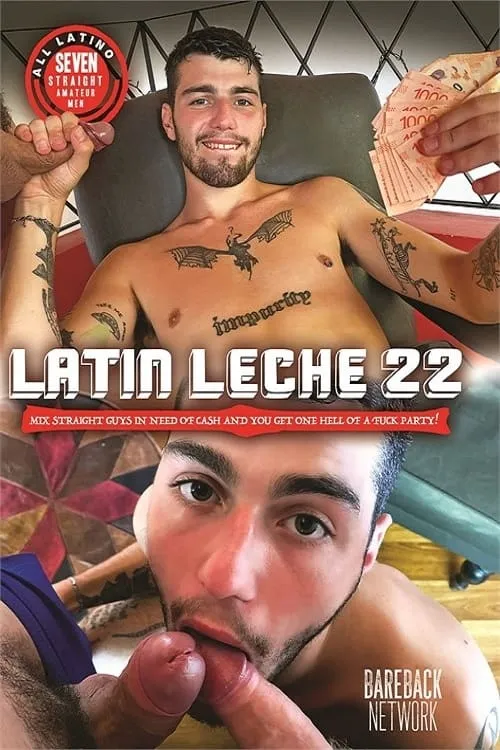 Latin Leche 22 (фильм)