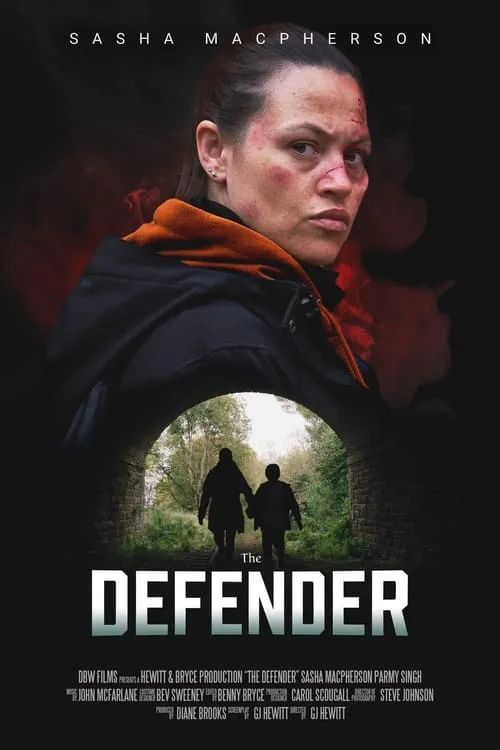 The Defender