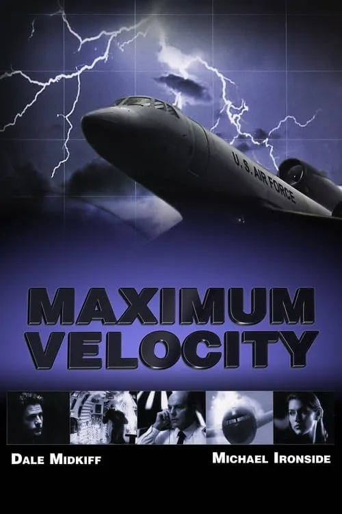 Maximum Velocity (movie)