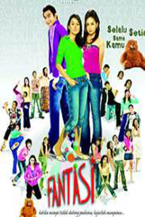 Fantasi (movie)