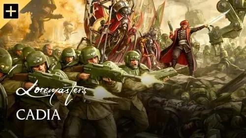 Cadia