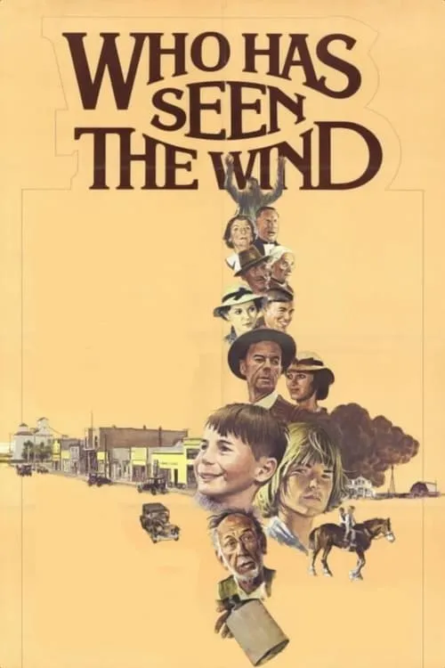 Who Has Seen the Wind (movie)