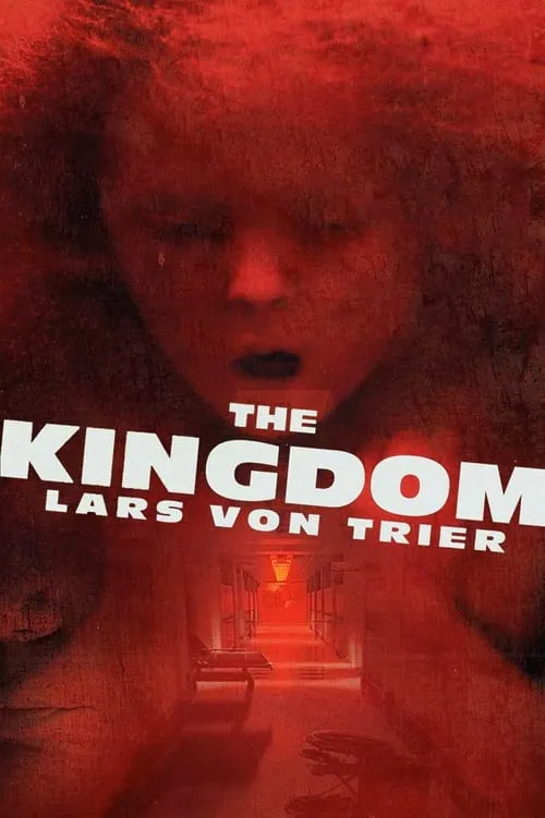 The Kingdom (movie)