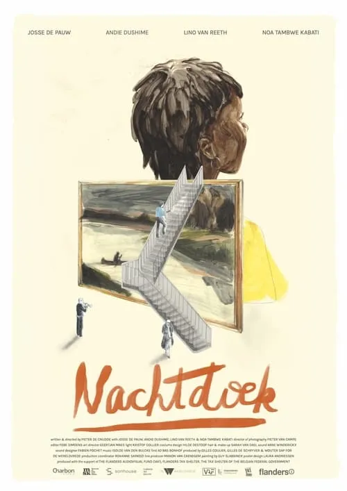 Nachtdoek (фильм)