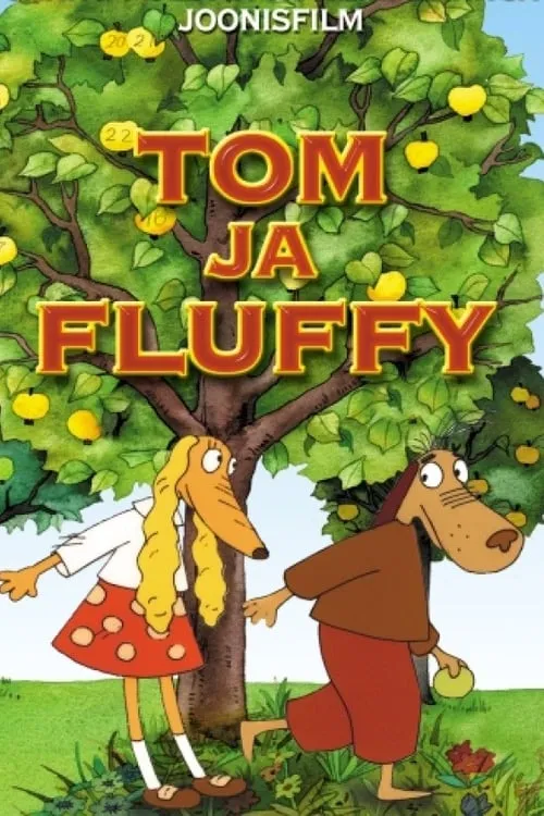 Tom ja Fluffy (фильм)