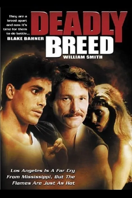 Deadly Breed (movie)