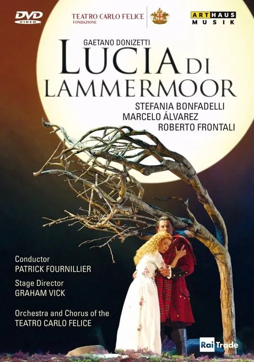 Lucia di Lammermoor (фильм)