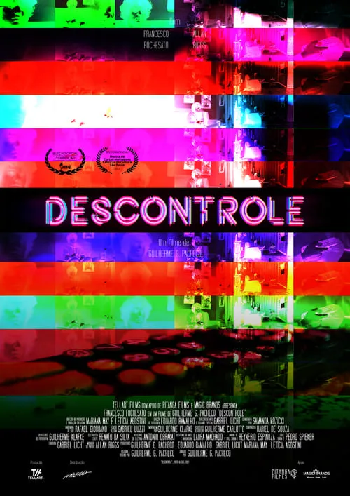 Descontrole (movie)