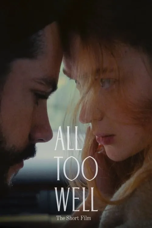 All Too Well: The Short Film (movie)