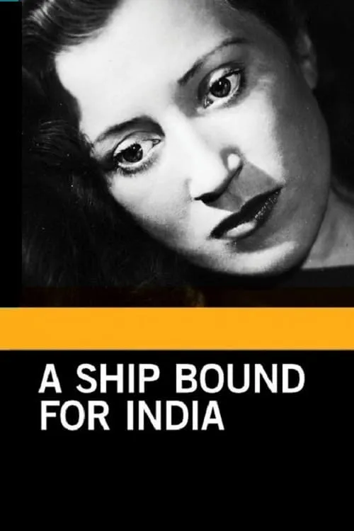 A Ship to India (movie)