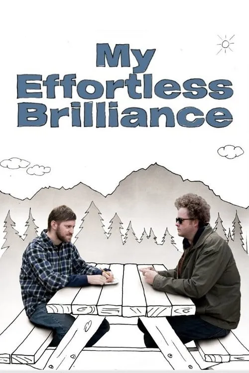 My Effortless Brilliance (movie)