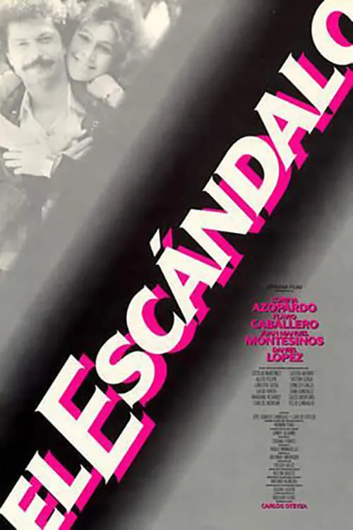 The Scandal (movie)