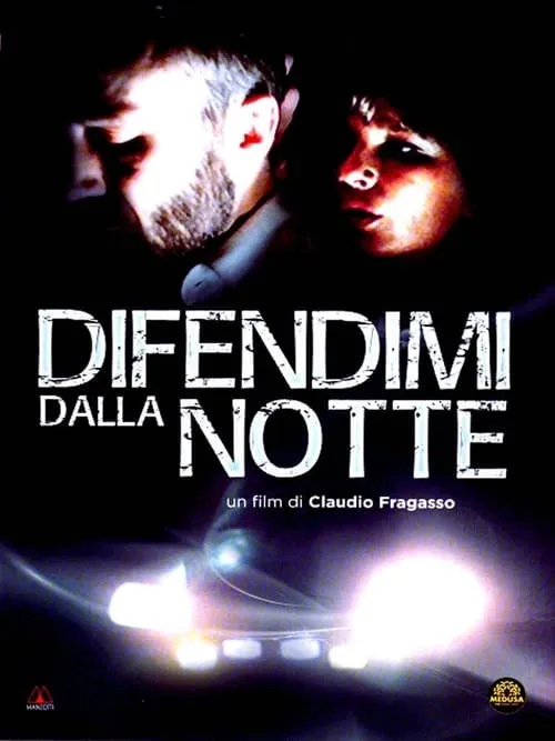 Difendimi dalla notte (movie)